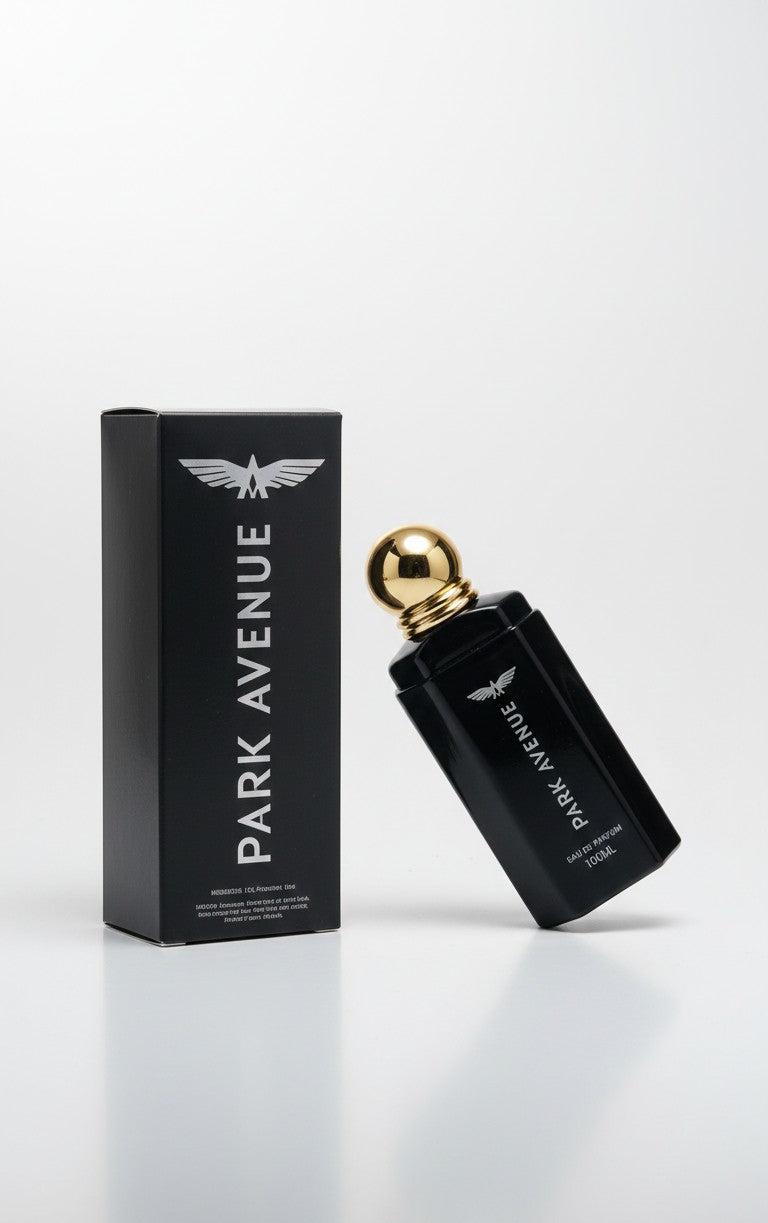 Park Avenue Eau de Parfum – Premium Men’s Fragrance (100ml)