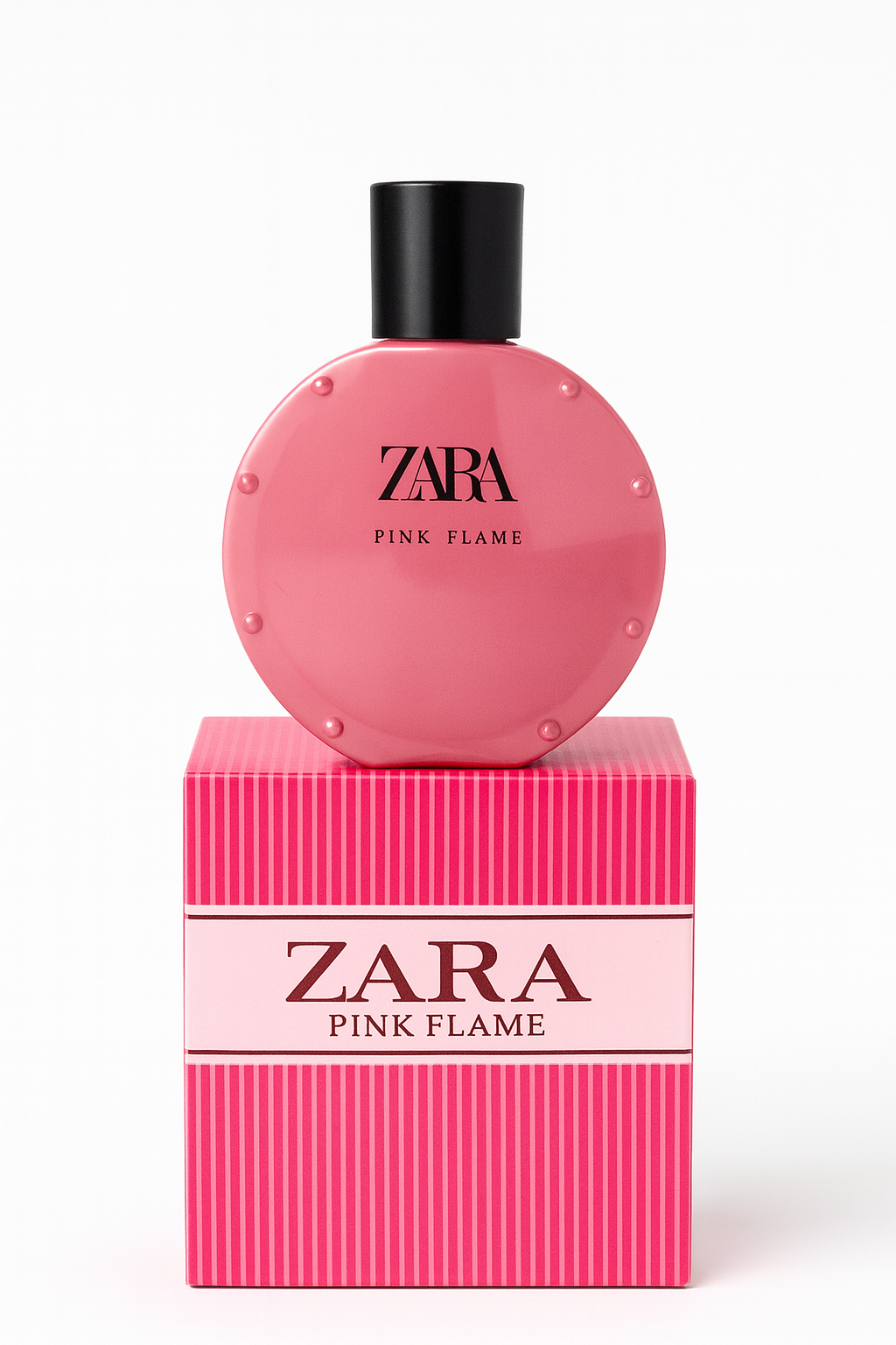ZARA Pink Flame Women’s Eau De Parfum – 100ml