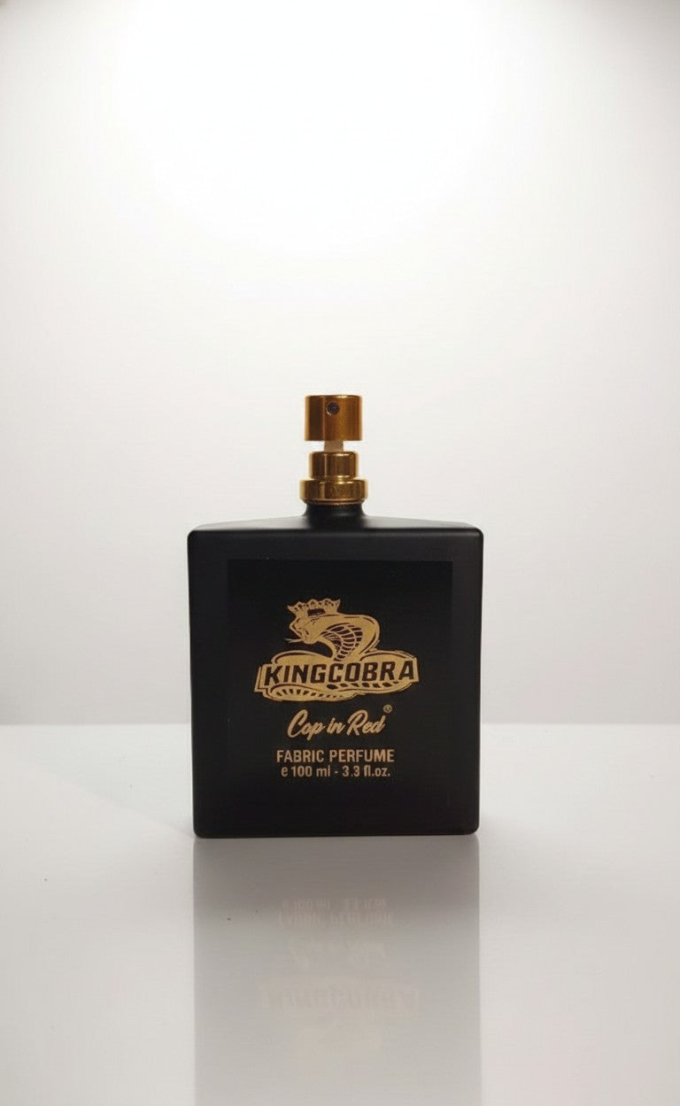 King Cobra Men’s Perfume – Strong, Long-Lasting Daily Wear | 100ml