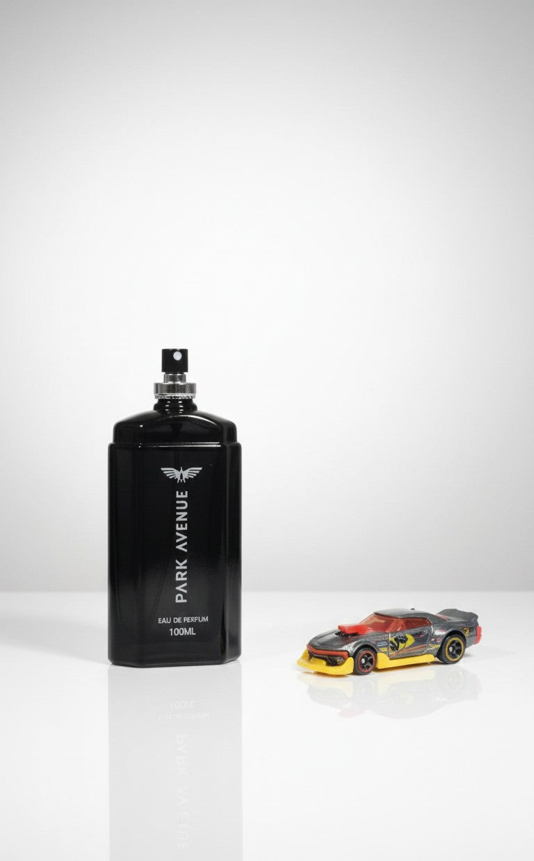 Park Avenue Eau de Parfum – Premium Men’s Fragrance (100ml)