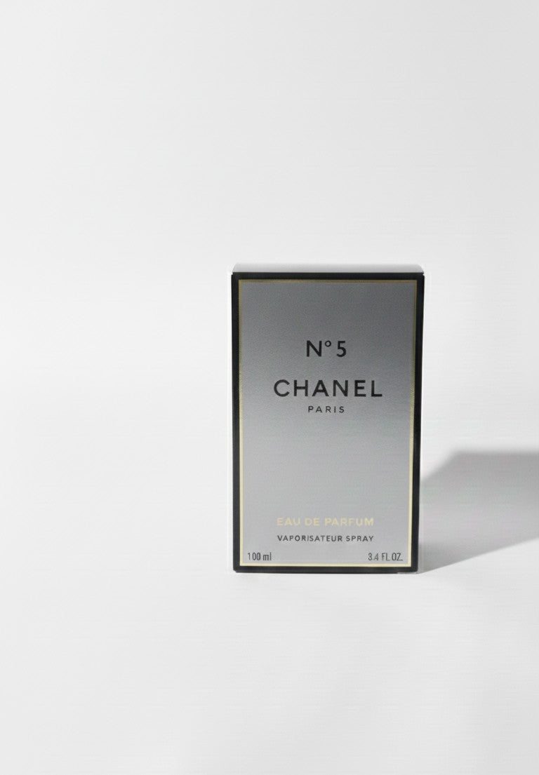 Channel N°5 Paris – Luxury Women’s Eau de Parfum - 100ml