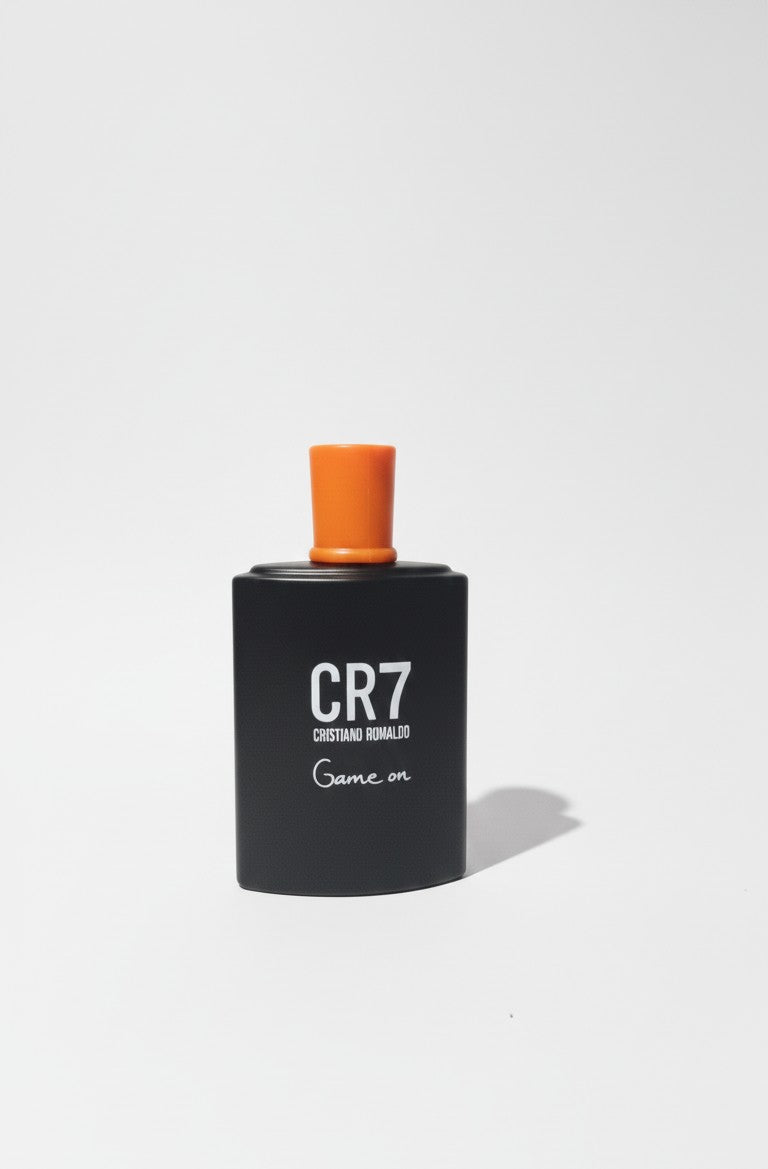 CR7 Game On Perfume for Men's – Long-Lasting Luxury Fragrance (100ml)