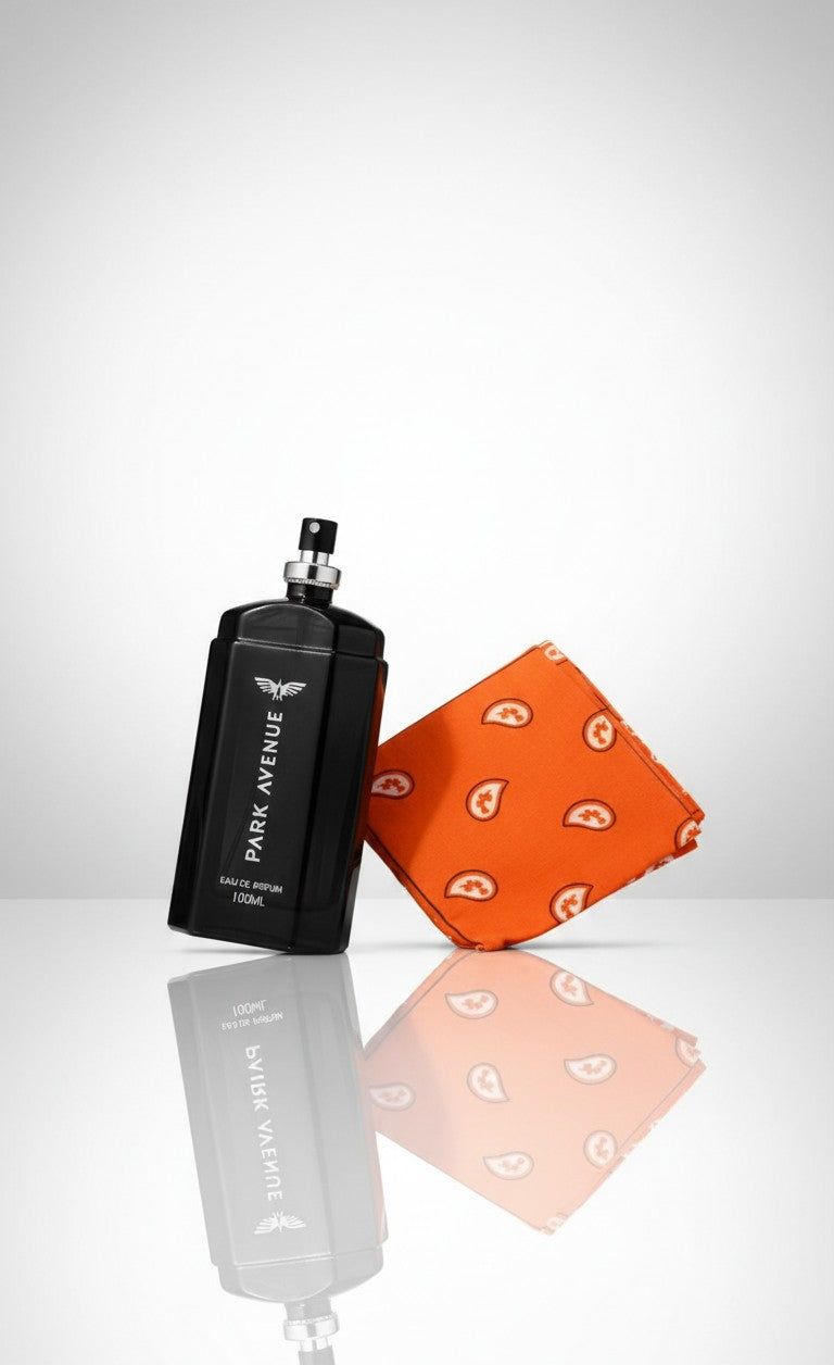 Park Avenue Eau de Parfum – Premium Men’s Fragrance (100ml)