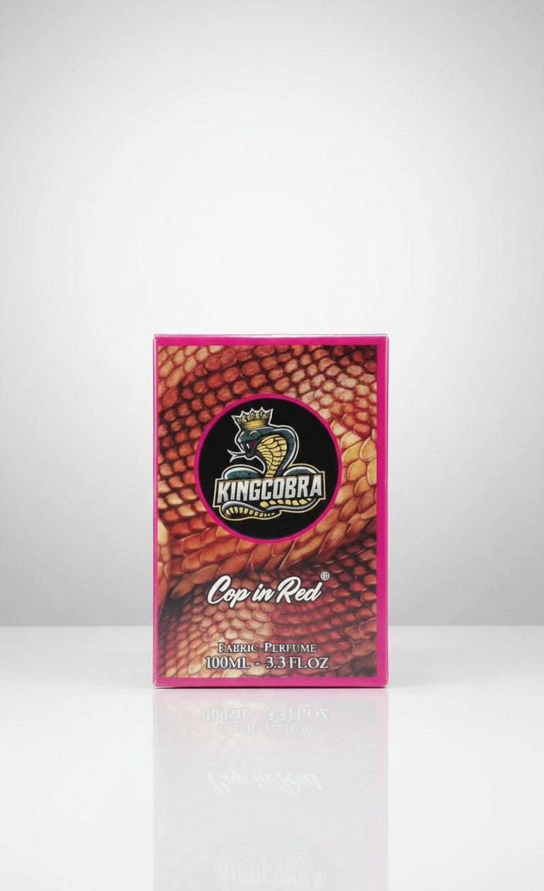 King Cobra Men’s Perfume – Strong, Long-Lasting Daily Wear | 100ml